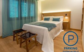 Apartamentos Vior Y Valdes
